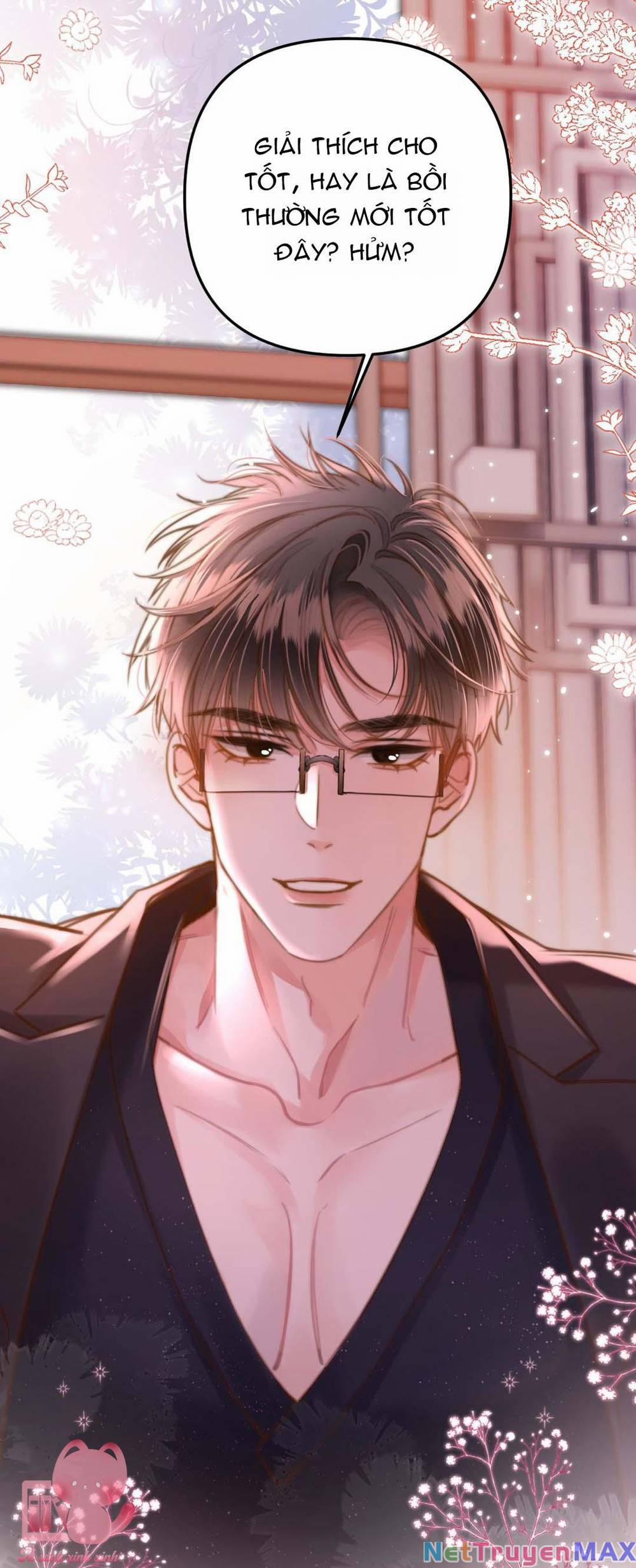 Ngày Mai Cũng Thích 7 trang 34