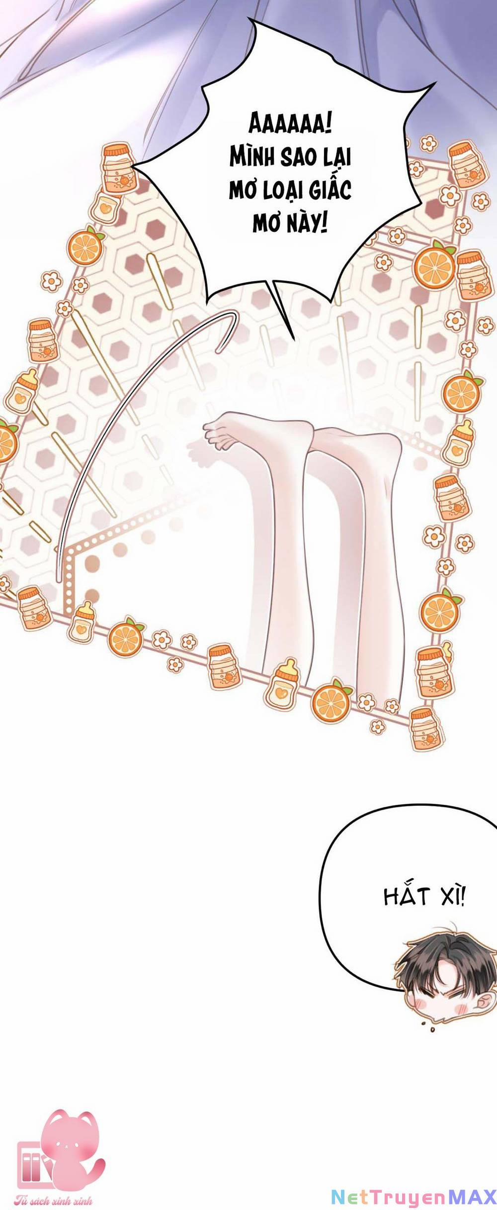 Ngày Mai Cũng Thích 7 trang 41