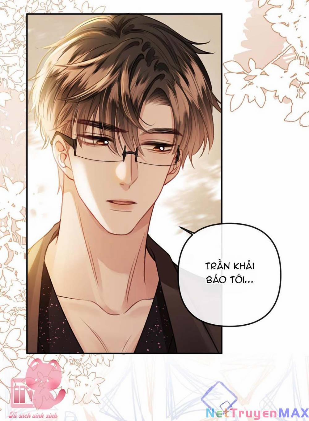 Ngày Mai Cũng Thích 7 trang 6