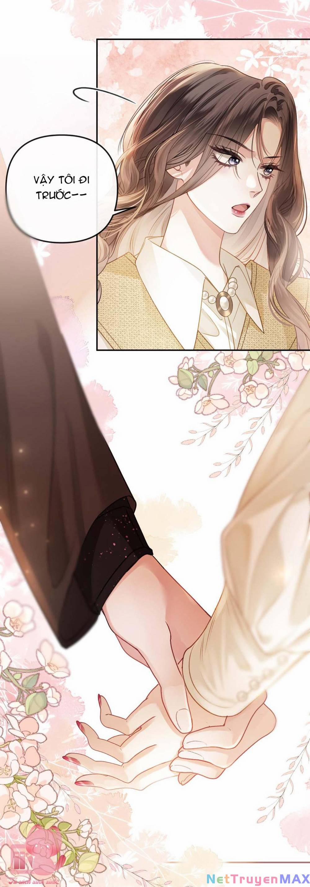 Ngày Mai Cũng Thích 7 trang 8