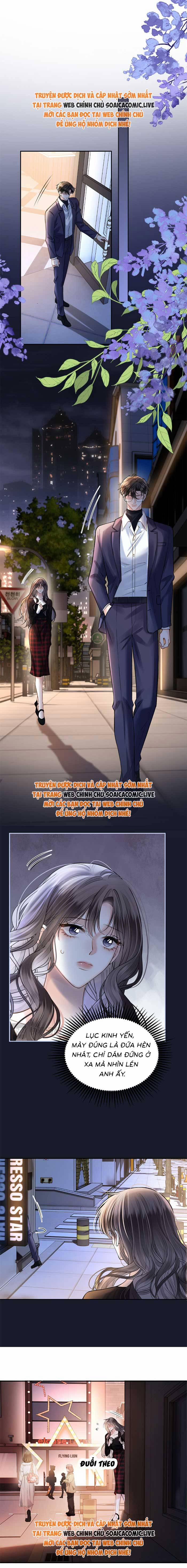 Ngày Mai Cũng Thích 70 trang 4