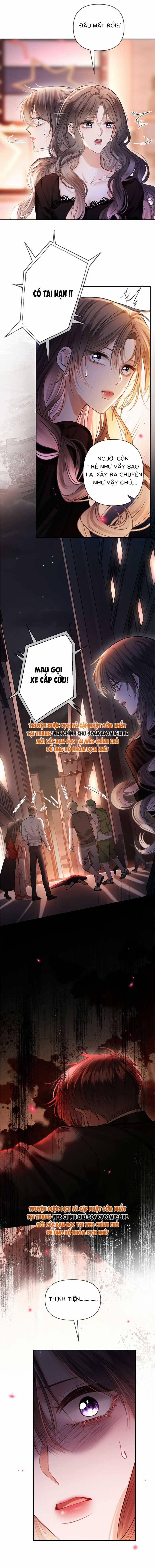 Ngày Mai Cũng Thích 70 trang 5