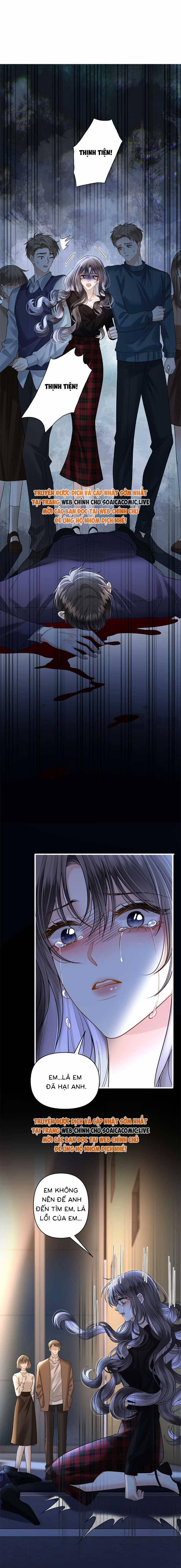 Ngày Mai Cũng Thích 70 trang 6