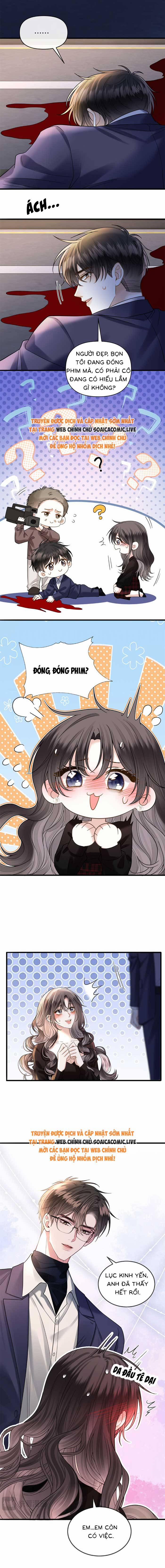 Ngày Mai Cũng Thích 70 trang 7