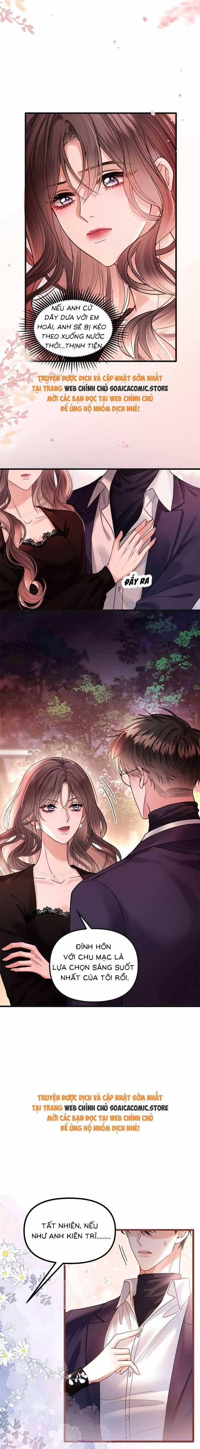 Ngày Mai Cũng Thích 71 trang 1