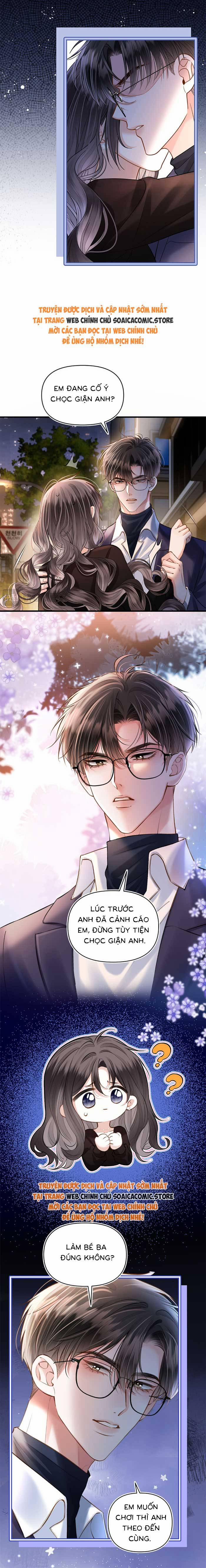 Ngày Mai Cũng Thích 71 trang 3