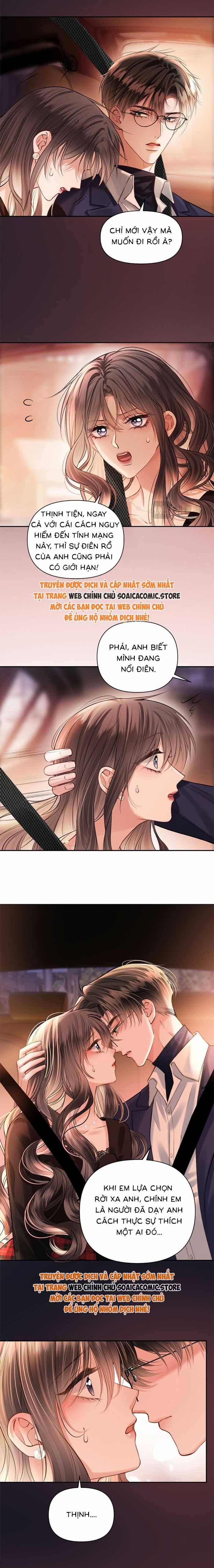 Ngày Mai Cũng Thích 71 trang 6