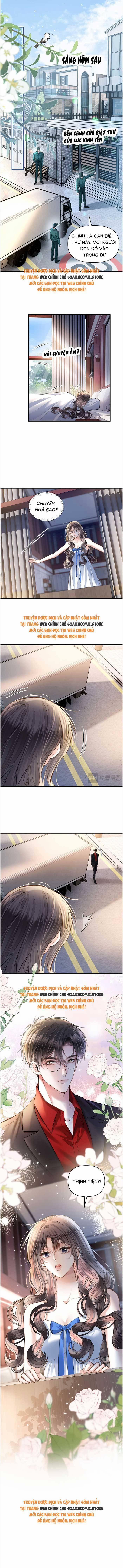 Ngày Mai Cũng Thích 72 trang 7