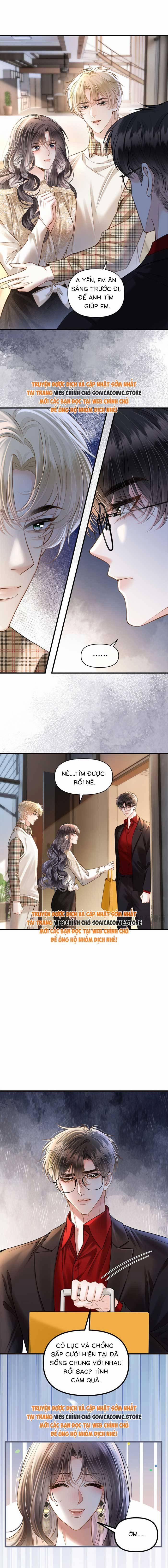 Ngày Mai Cũng Thích 73 trang 1