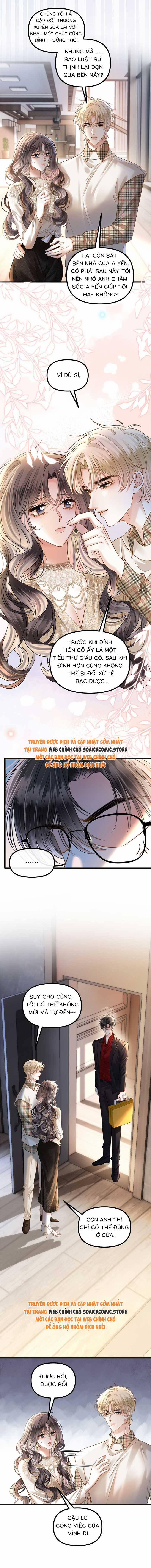 Ngày Mai Cũng Thích 73 trang 2