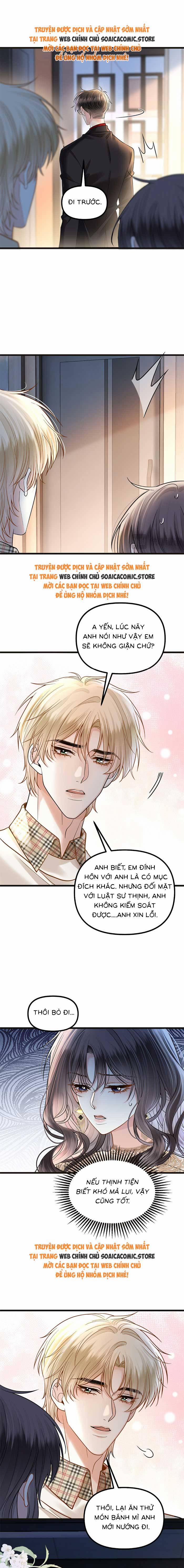 Ngày Mai Cũng Thích 73 trang 3