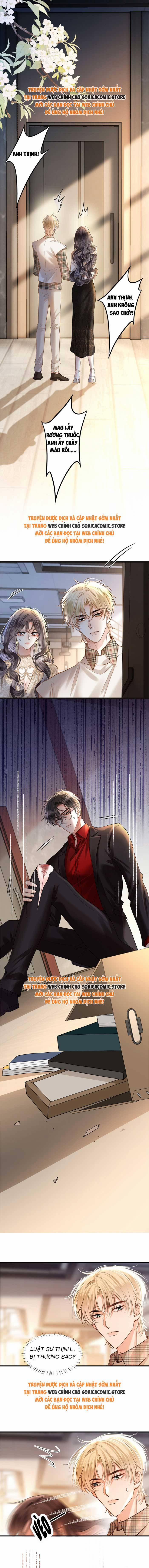 Ngày Mai Cũng Thích 73 trang 4