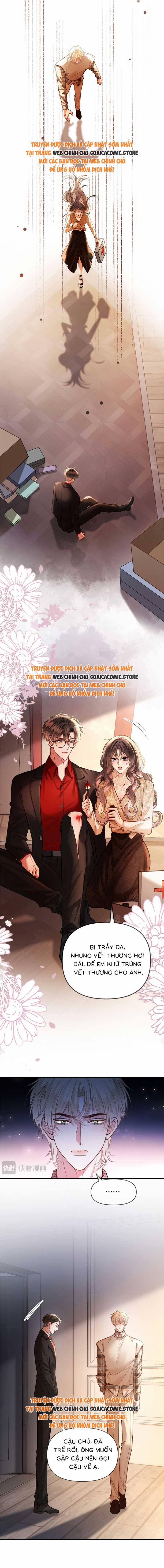 Ngày Mai Cũng Thích 73 trang 5