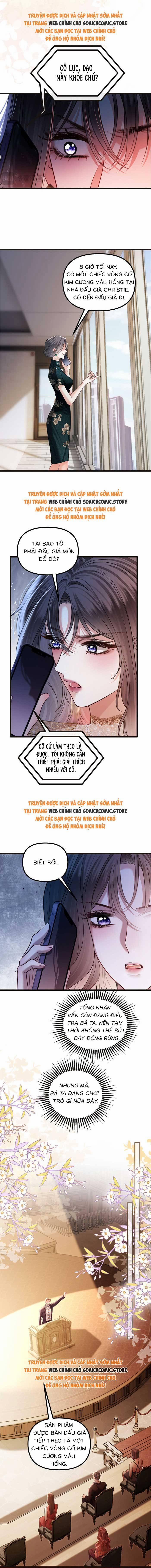 Ngày Mai Cũng Thích 74 trang 1