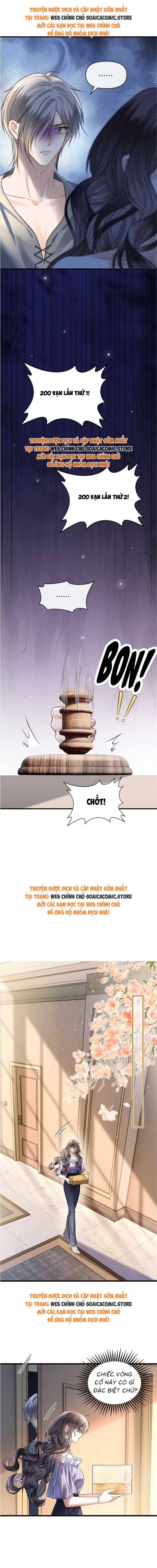 Ngày Mai Cũng Thích 74 trang 4