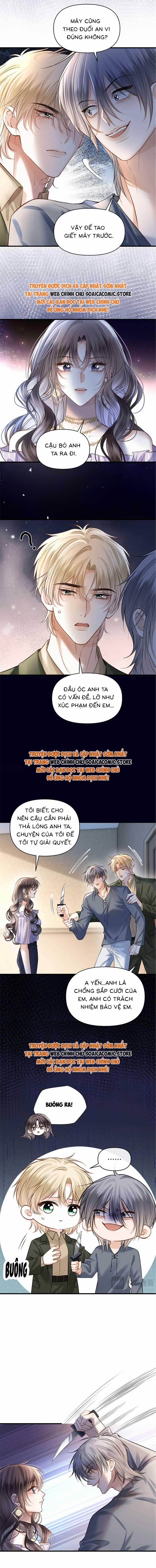 Ngày Mai Cũng Thích 74 trang 7