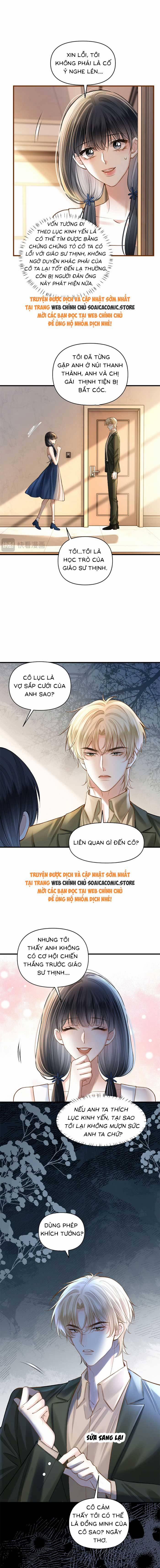 Ngày Mai Cũng Thích 75 trang 3