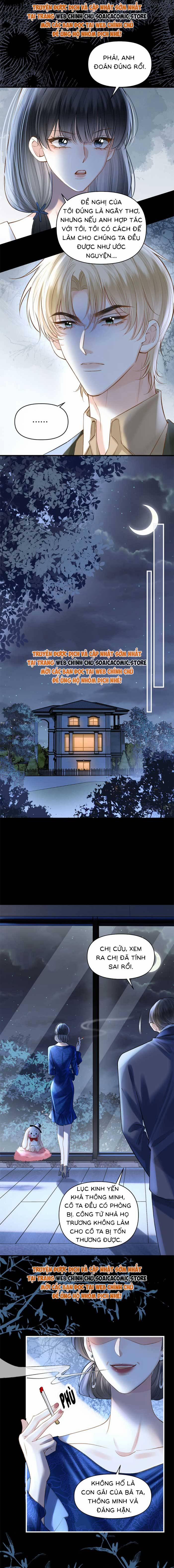 Ngày Mai Cũng Thích 75 trang 4