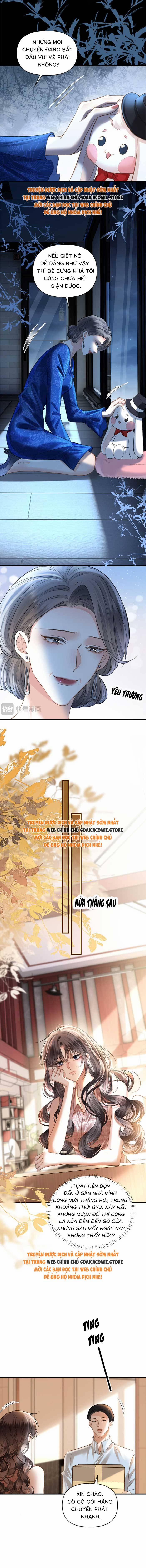 Ngày Mai Cũng Thích 75 trang 5