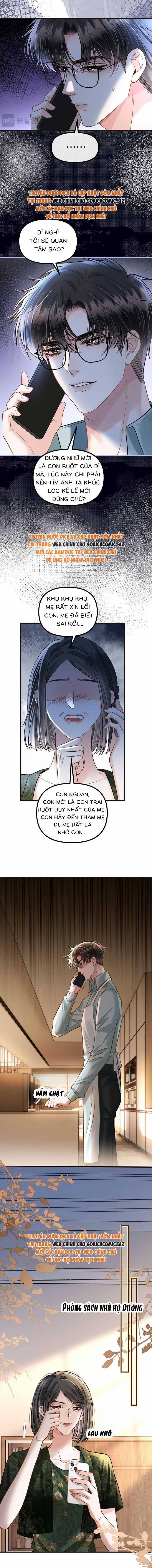 Ngày Mai Cũng Thích 76 trang 1