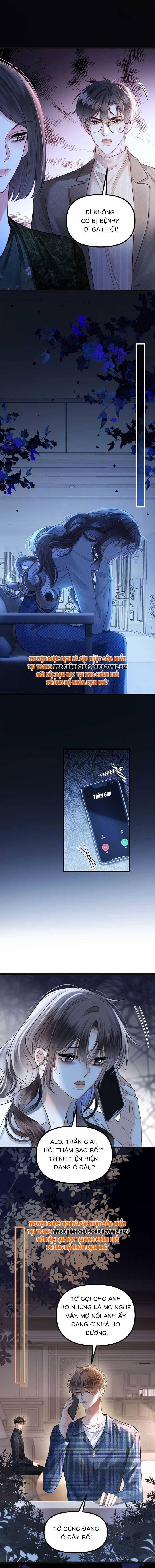 Ngày Mai Cũng Thích 76 trang 4