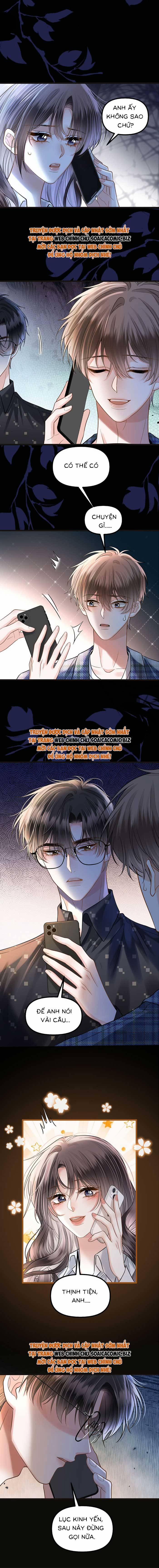 Ngày Mai Cũng Thích 76 trang 5