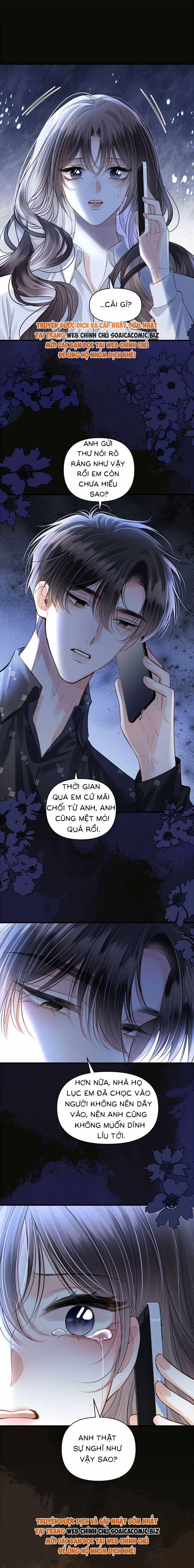 Ngày Mai Cũng Thích 76 trang 6