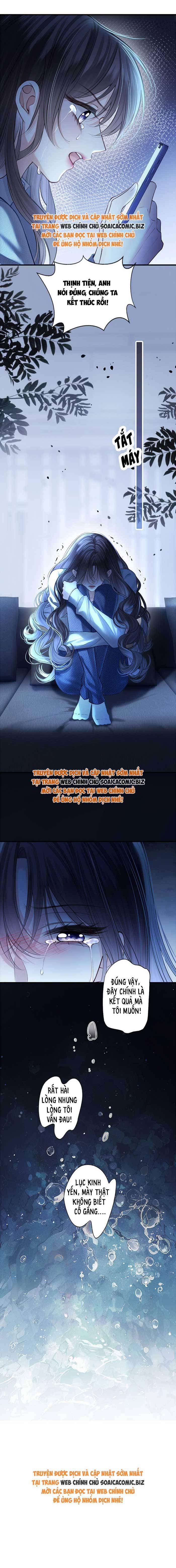 Ngày Mai Cũng Thích 76 trang 8