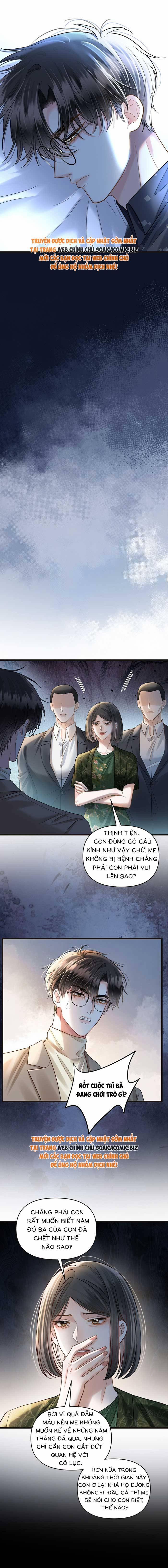 Ngày Mai Cũng Thích 77 trang 3