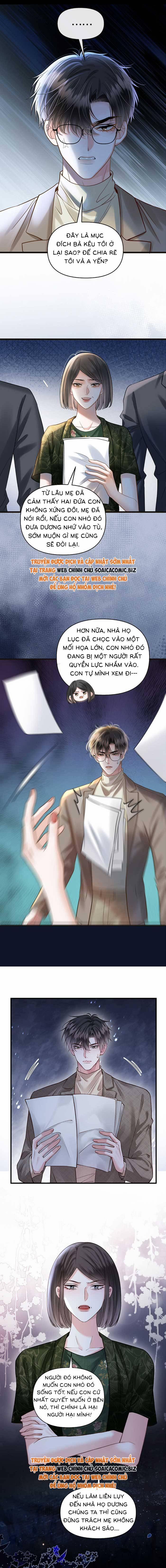 Ngày Mai Cũng Thích 77 trang 4