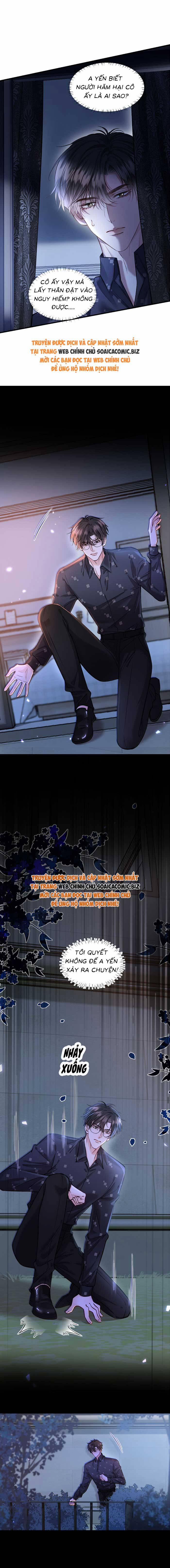 Ngày Mai Cũng Thích 77 trang 6