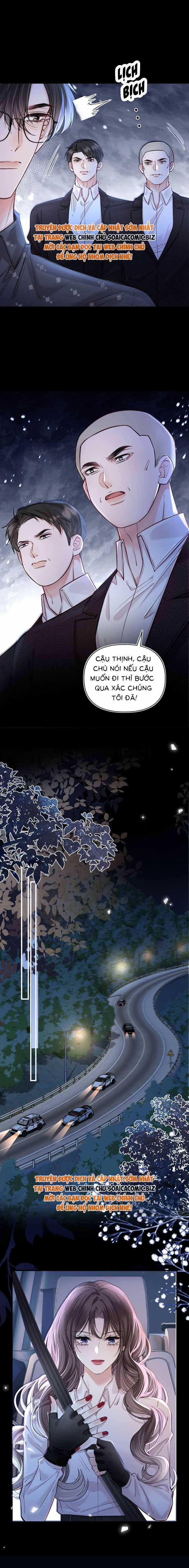 Ngày Mai Cũng Thích 77 trang 7