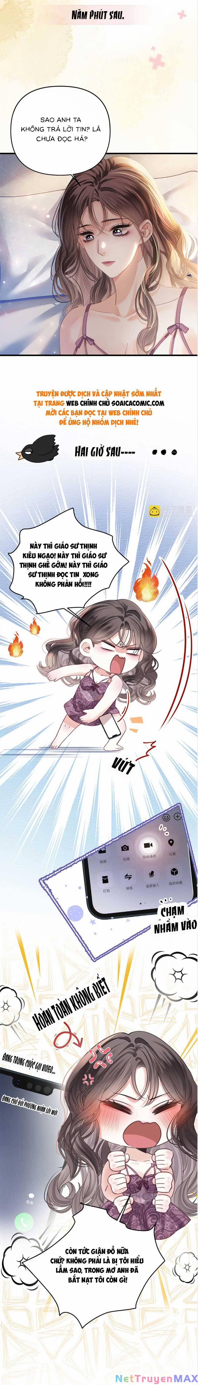 Ngày Mai Cũng Thích 8 trang 1