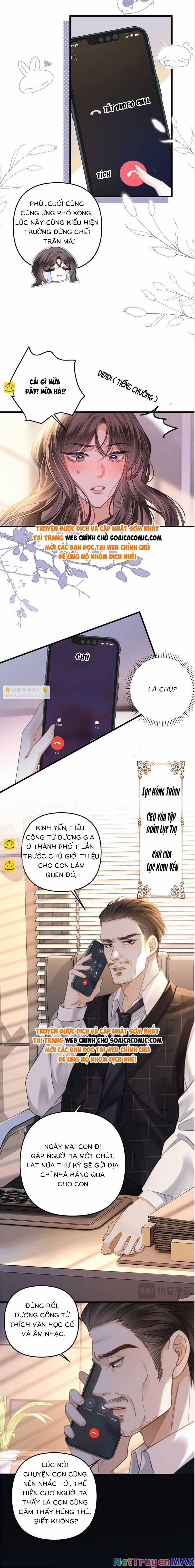 Ngày Mai Cũng Thích 8 trang 3