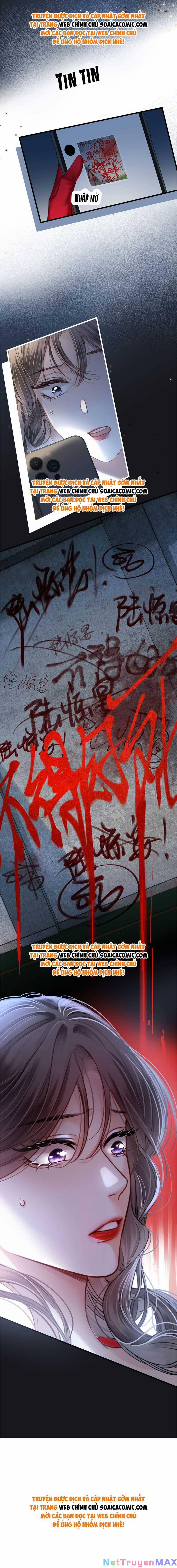 Ngày Mai Cũng Thích 8 trang 8