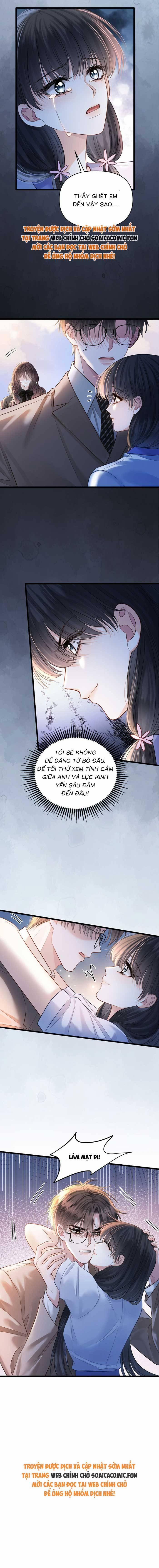 Ngày Mai Cũng Thích 82 trang 7