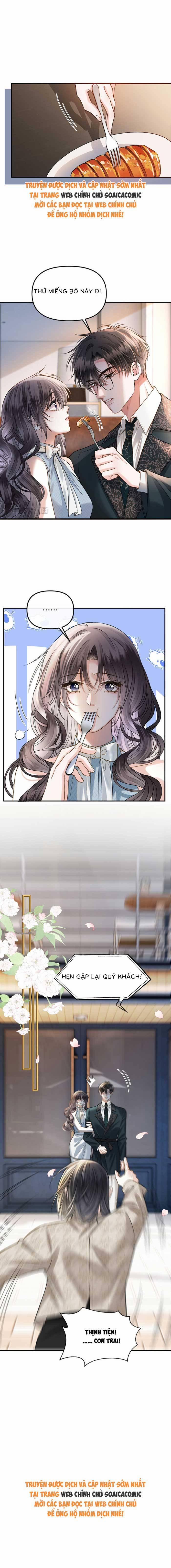 Ngày Mai Cũng Thích 84 trang 8