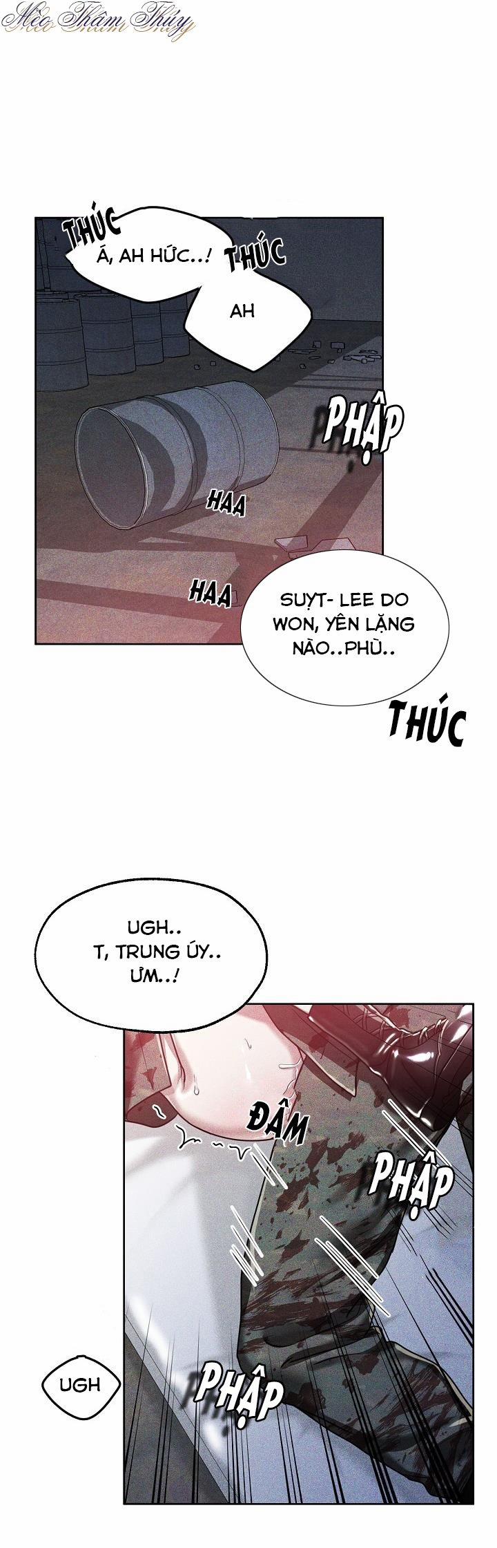 Ngày Mưa Ướt Át 1 trang 0