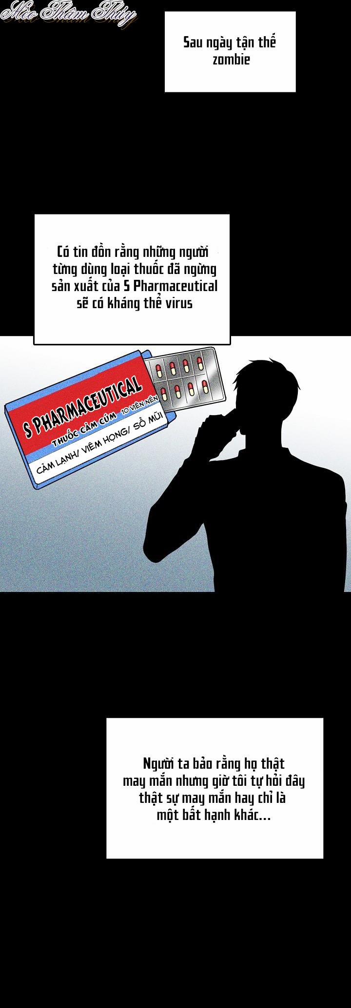 Ngày Mưa Ướt Át 1 trang 19