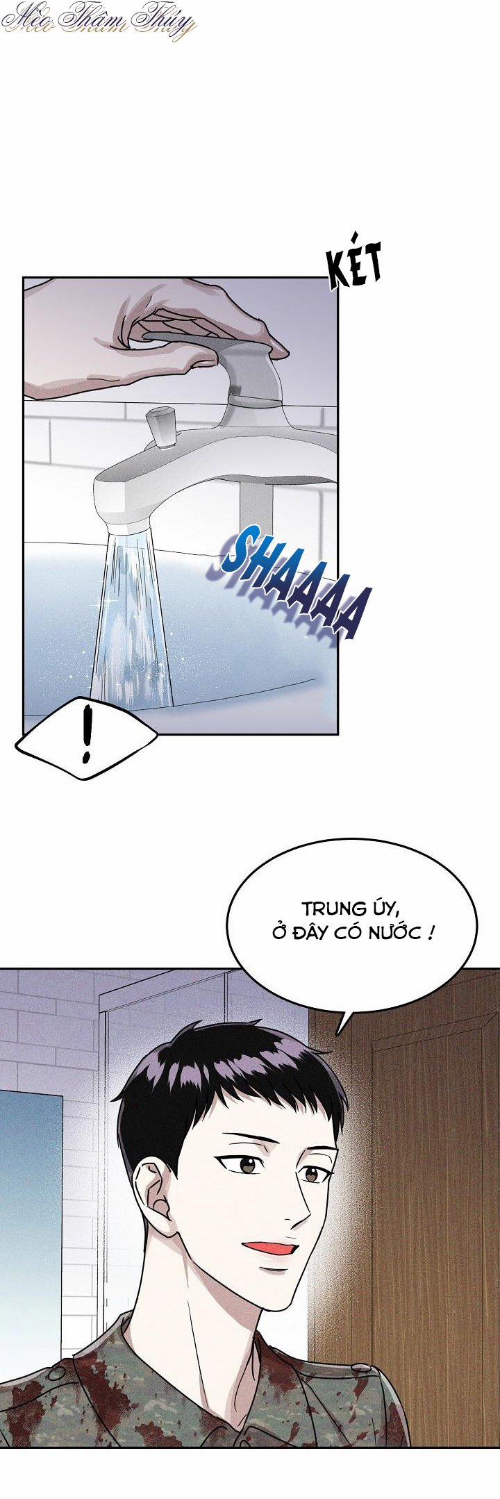 Ngày Mưa Ướt Át 1 trang 26