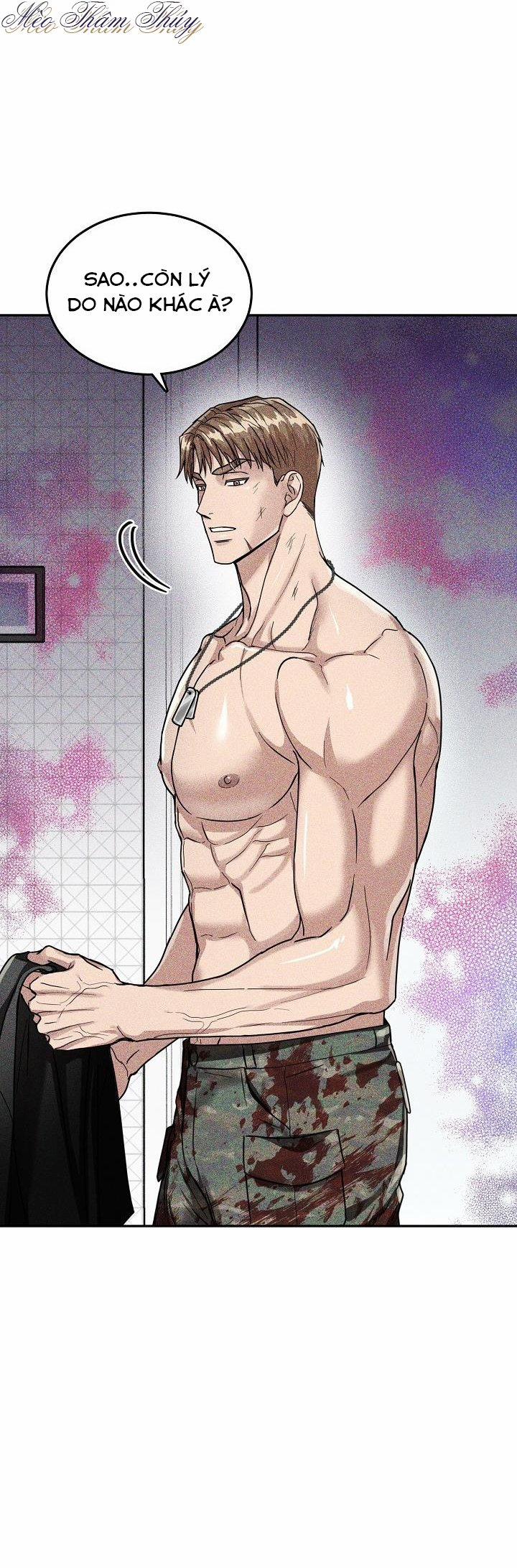 Ngày Mưa Ướt Át 1 trang 30