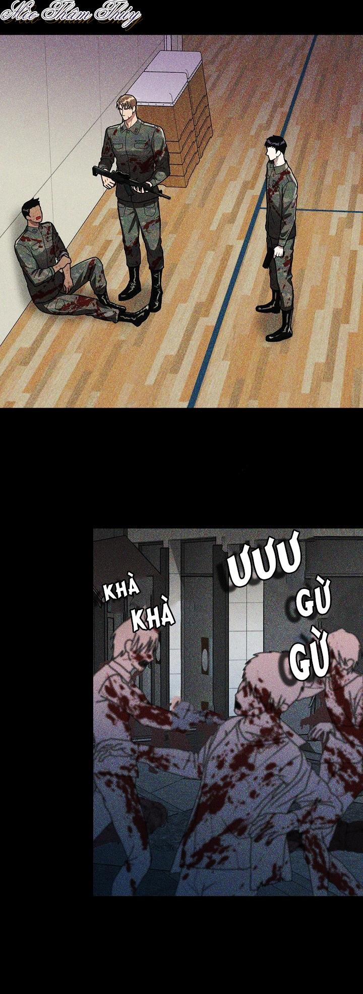 Ngày Mưa Ướt Át 1 trang 5