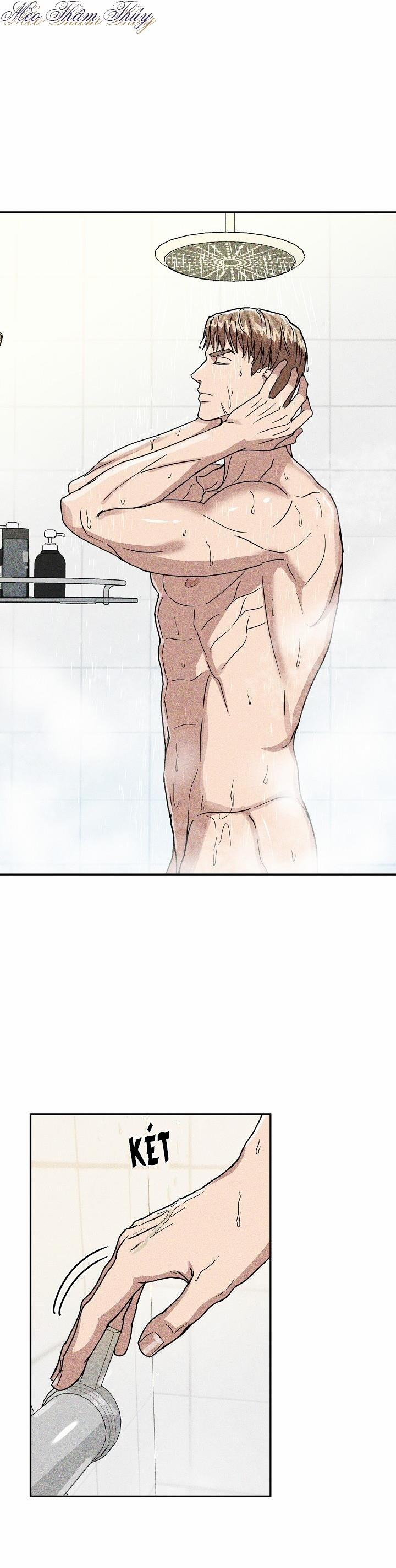 Ngày Mưa Ướt Át 2 (19+) trang 1