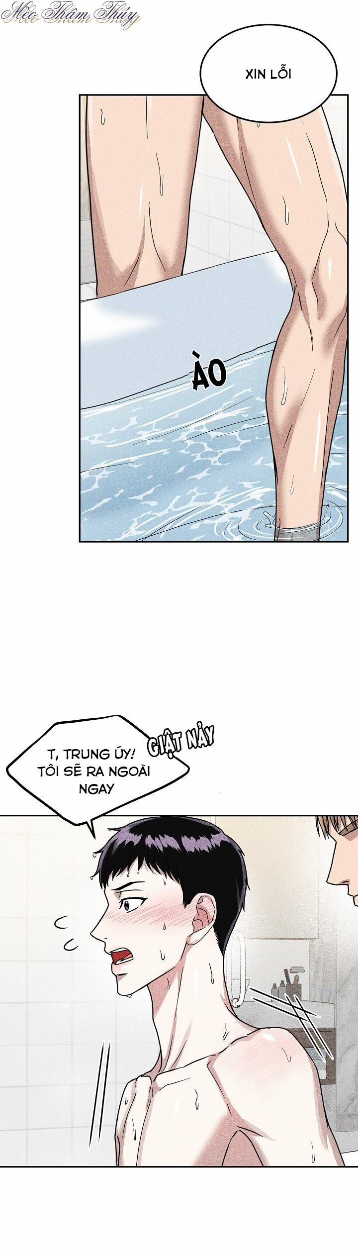 Ngày Mưa Ướt Át 2 (19+) trang 2