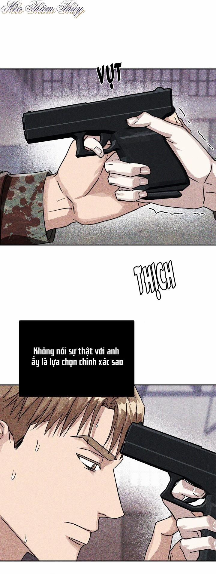 Ngày Mưa Ướt Át 2 (19+) trang 26