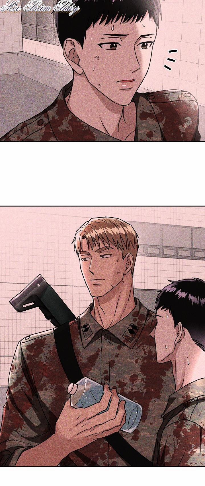 Ngày Mưa Ướt Át 2 (19+) trang 29
