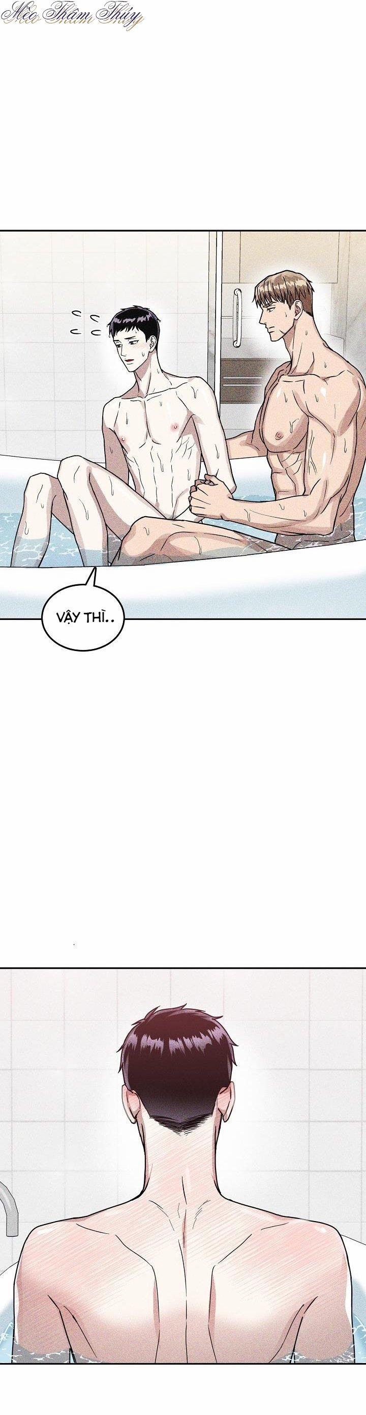 Ngày Mưa Ướt Át 2 (19+) trang 4