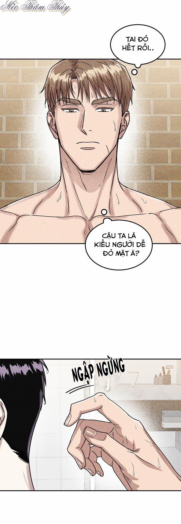 Ngày Mưa Ướt Át 2 (19+) trang 5