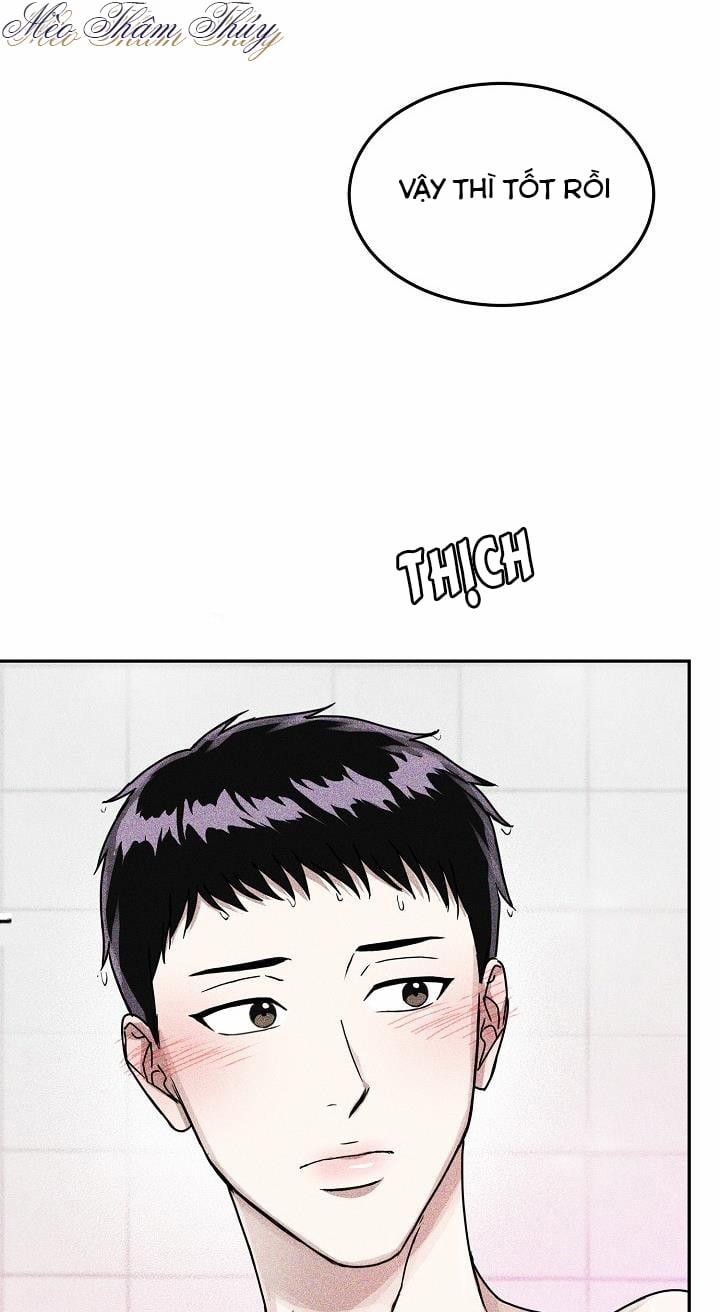 Ngày Mưa Ướt Át 2 (19+) trang 8