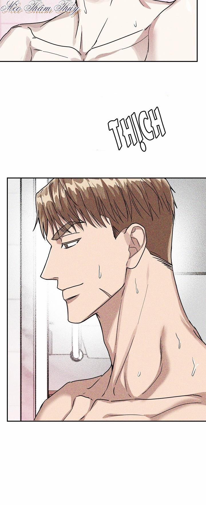 Ngày Mưa Ướt Át 2 (19+) trang 9